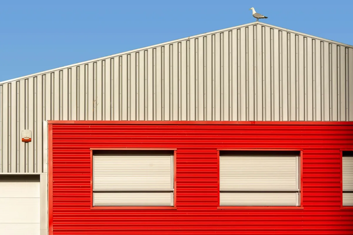 Commercial roofing services in Carrollton, TX