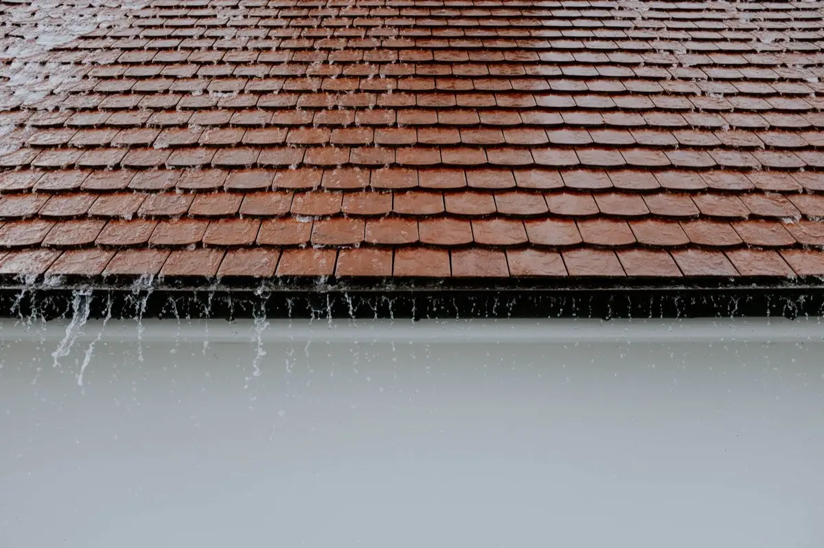 Gutters & Downspouts in Carrollton, TX