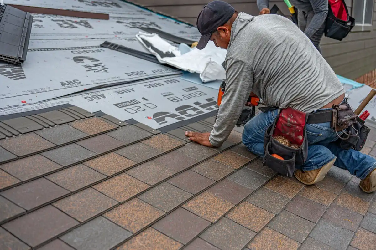 Roof Inspections in Carrollton, TX