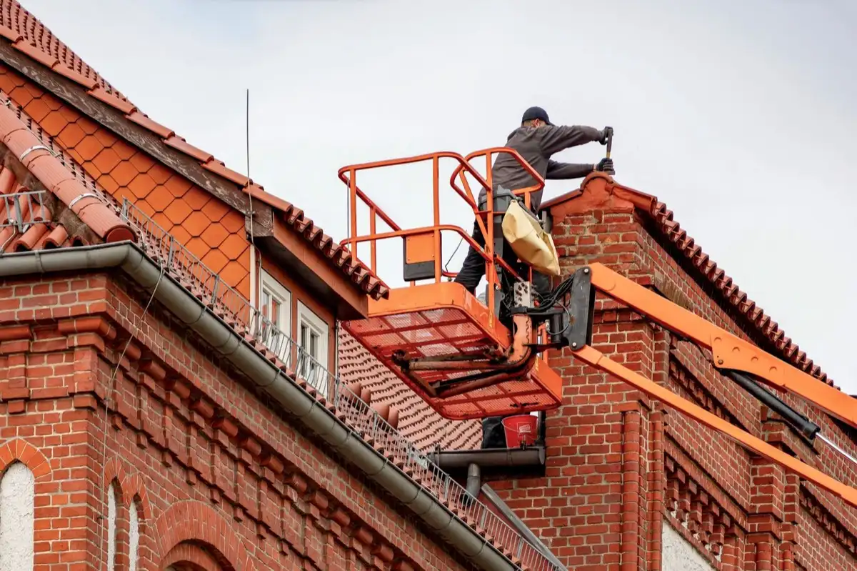Commercial Roofing in Carrollton, TX