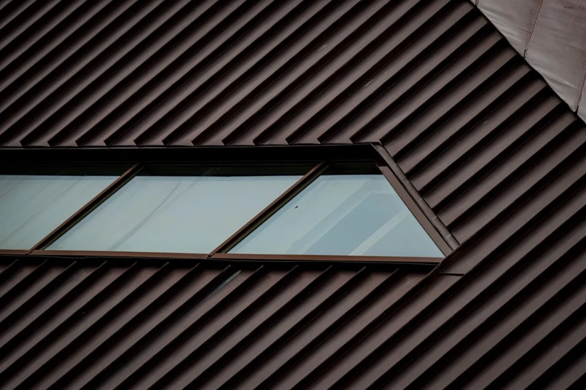 Metal Roofing in Carrollton, TX