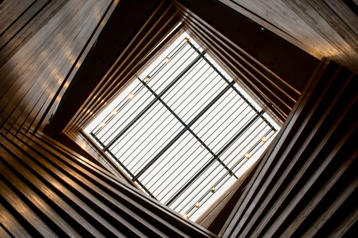 Skylights in Carrollton, TX
