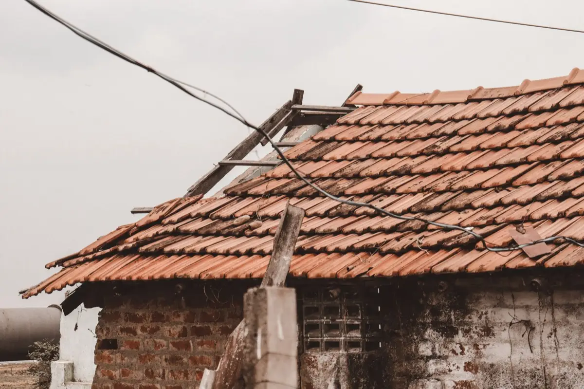 Storm Damage Restoration in Carrollton, TX