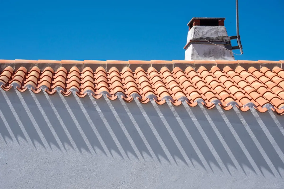 Tile Roofing in Carrollton, TX