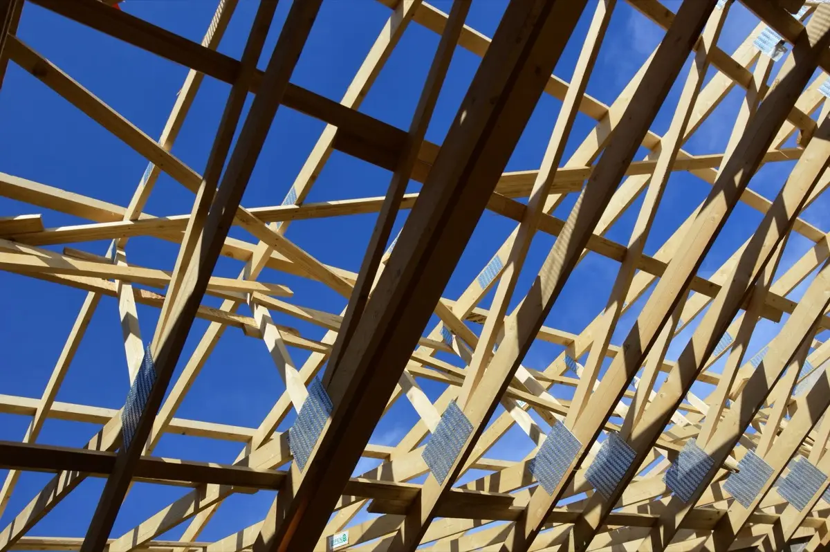 Roof Ventilation in Carrollton, TX